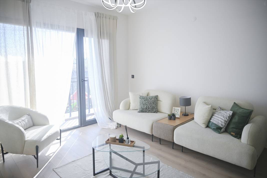 TOKİ’nin Yüzyılın Konut Projesi’nde Konya farkı 10